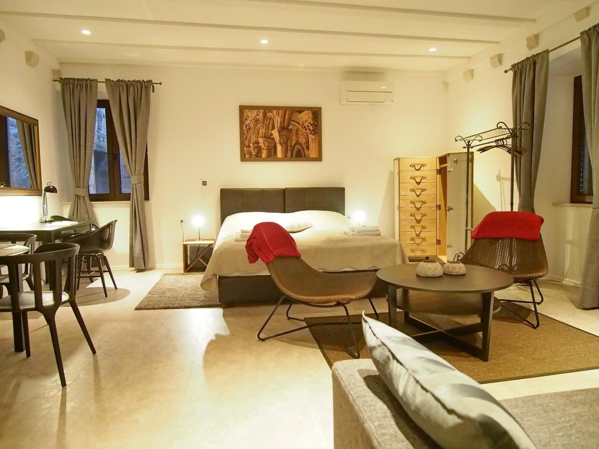 Leilighet Luxury Style Dubrovnik