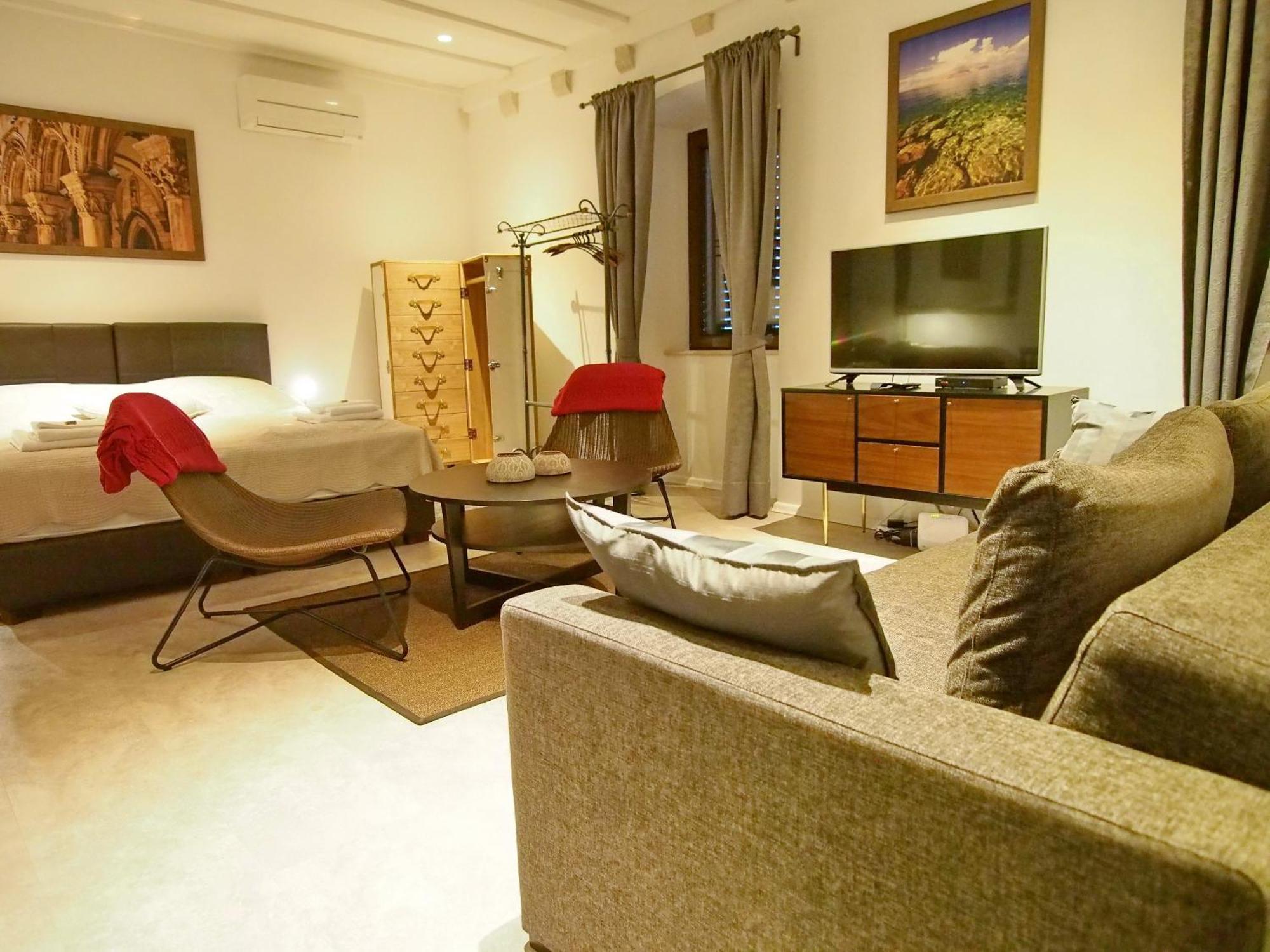 Luxury Style Leilighet Dubrovnik