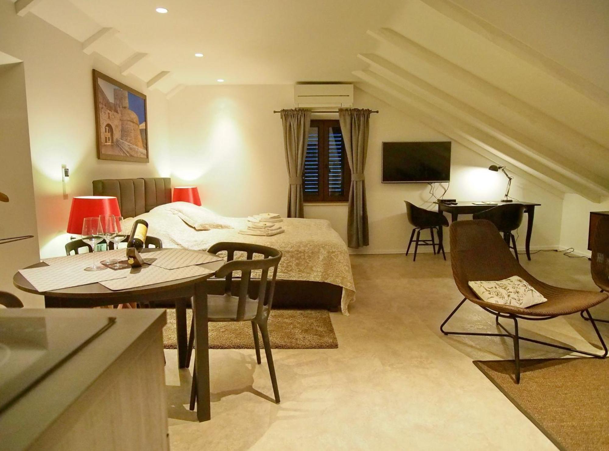 Leilighet Luxury Style *