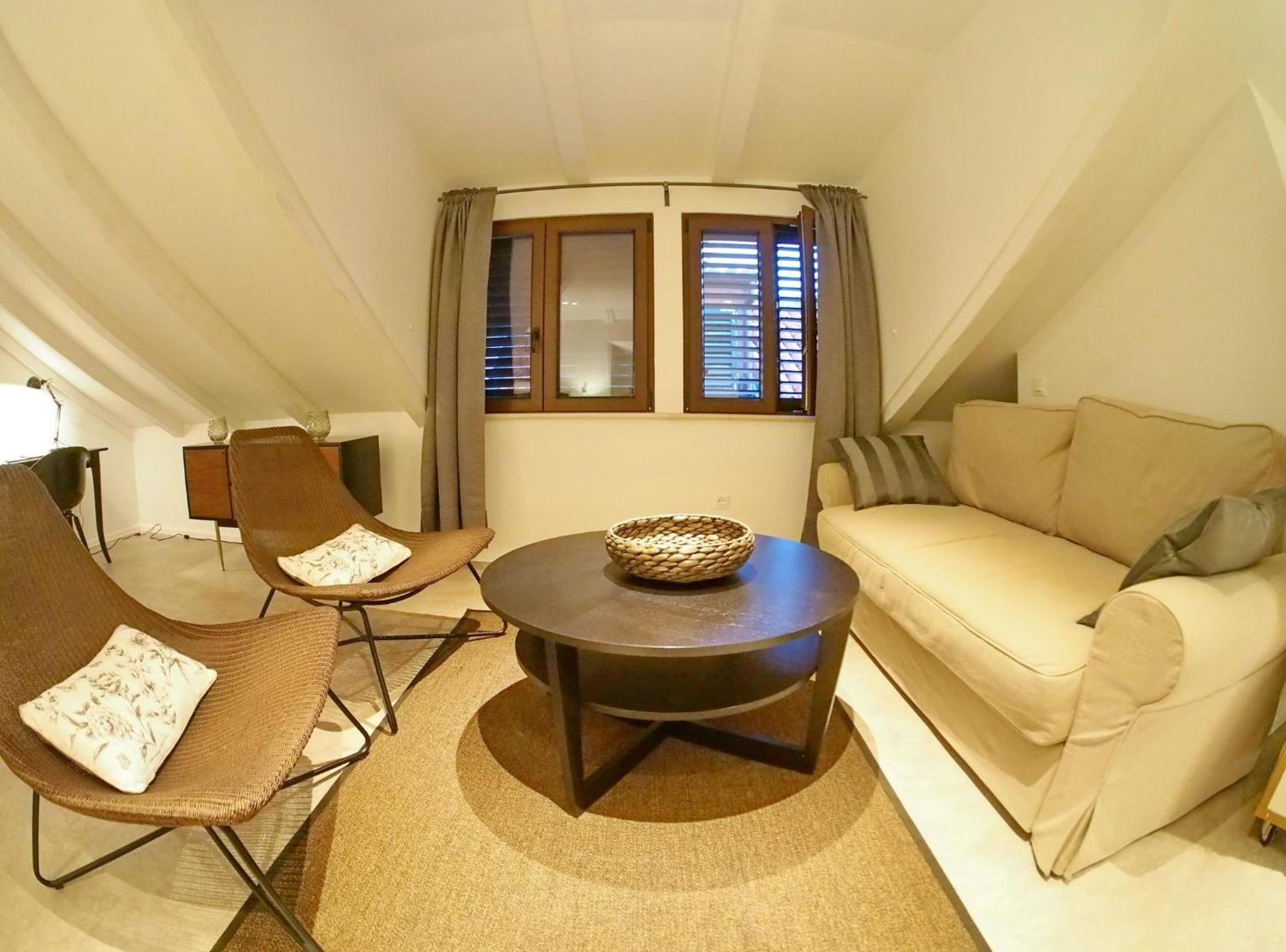 Luxury Style Leilighet Dubrovnik