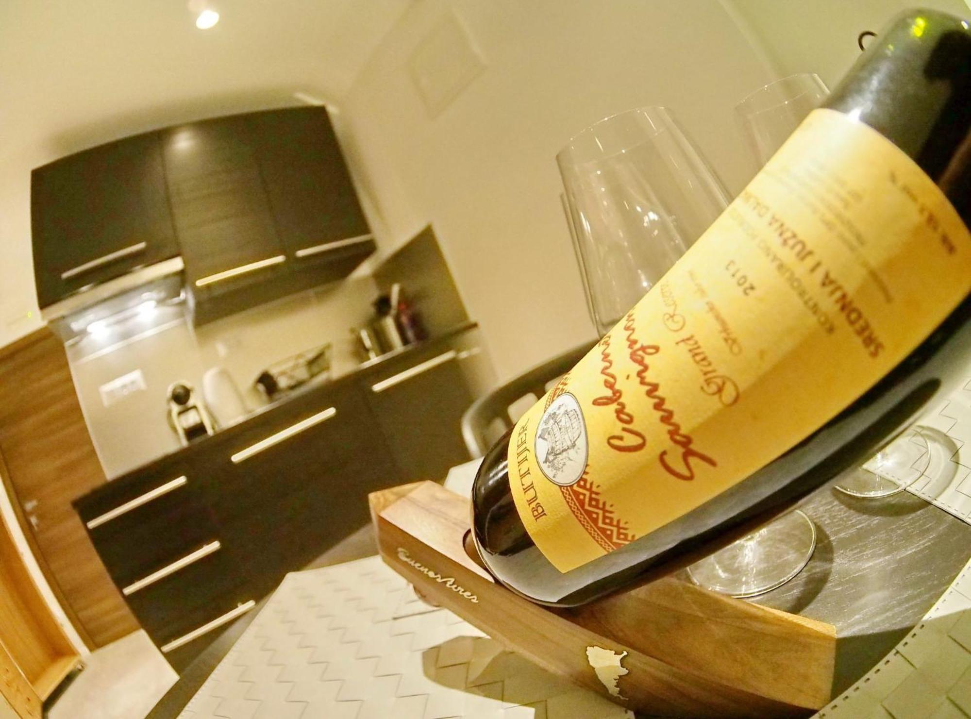 Apartamento Luxury Style