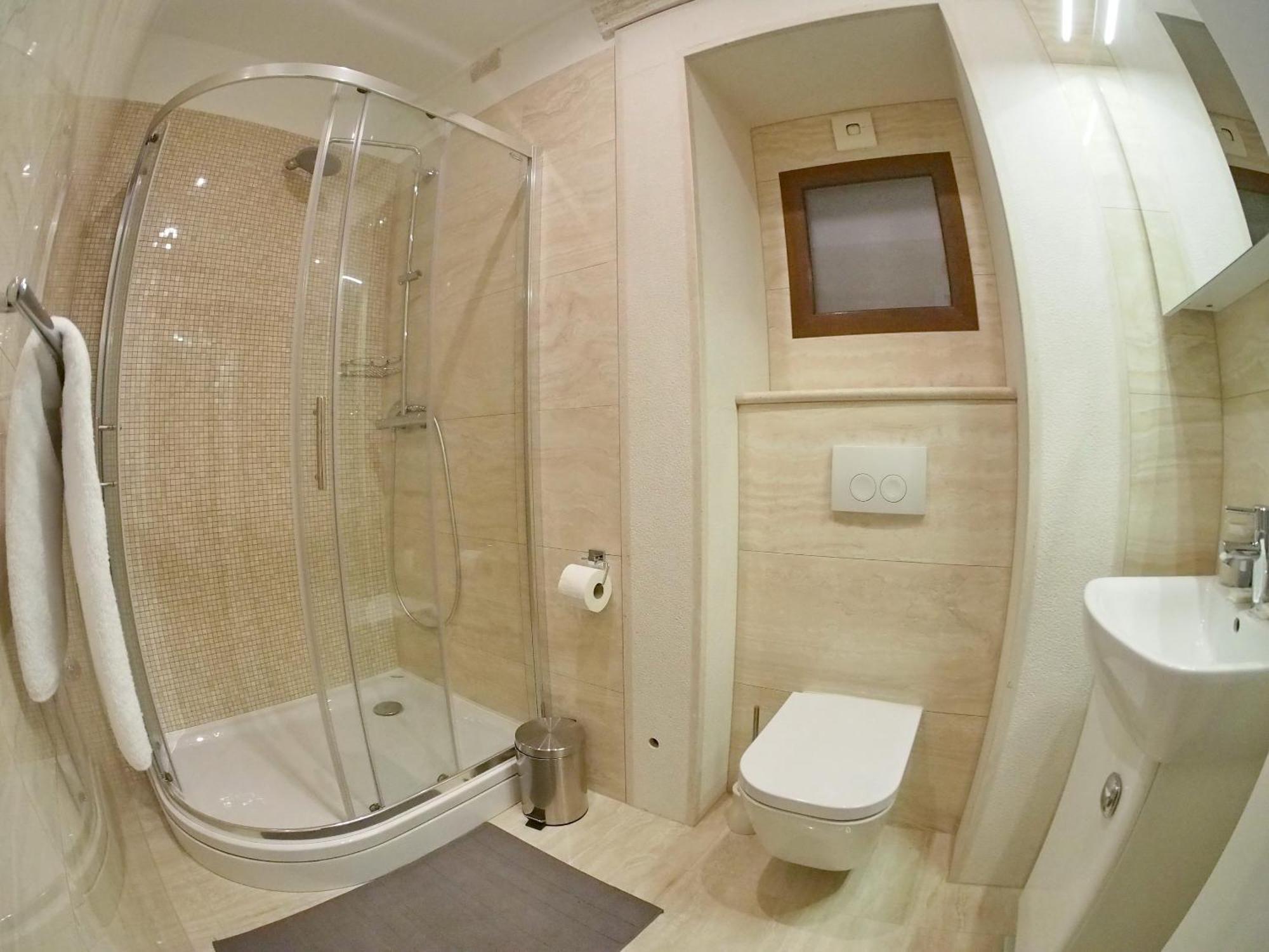 Leilighet Luxury Style Dubrovnik