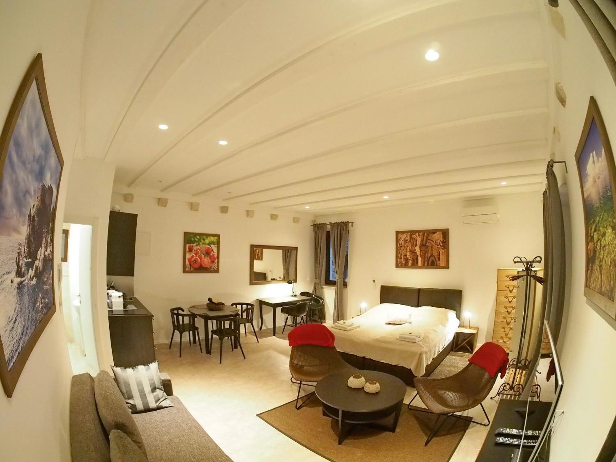 Luxury Style Leilighet
