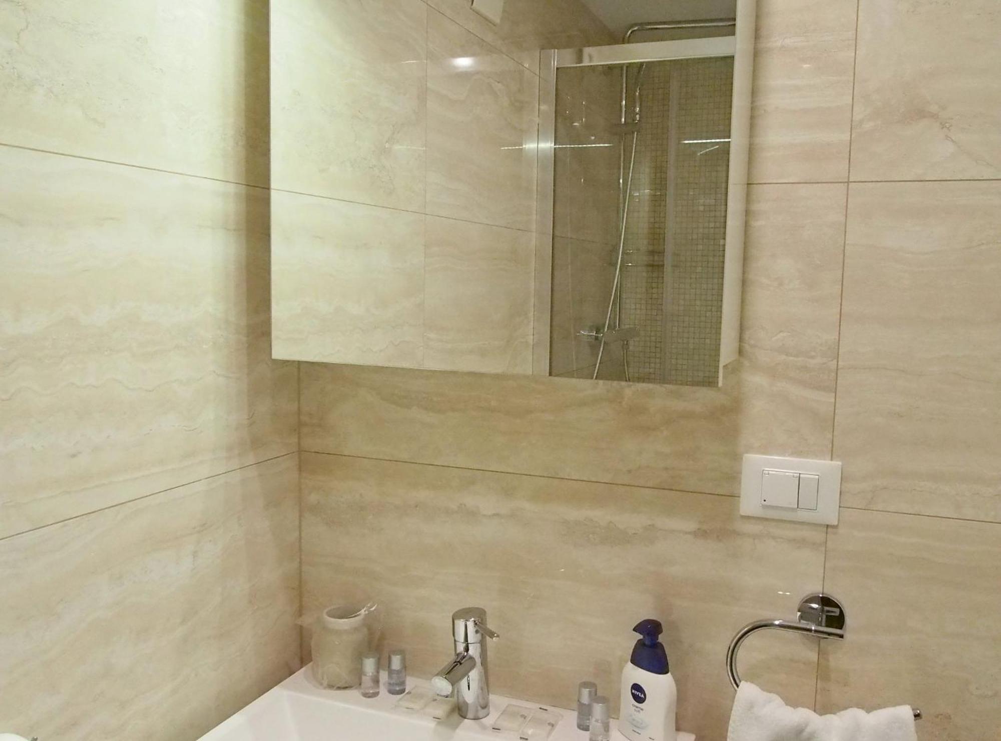 Apartamento Luxury Style