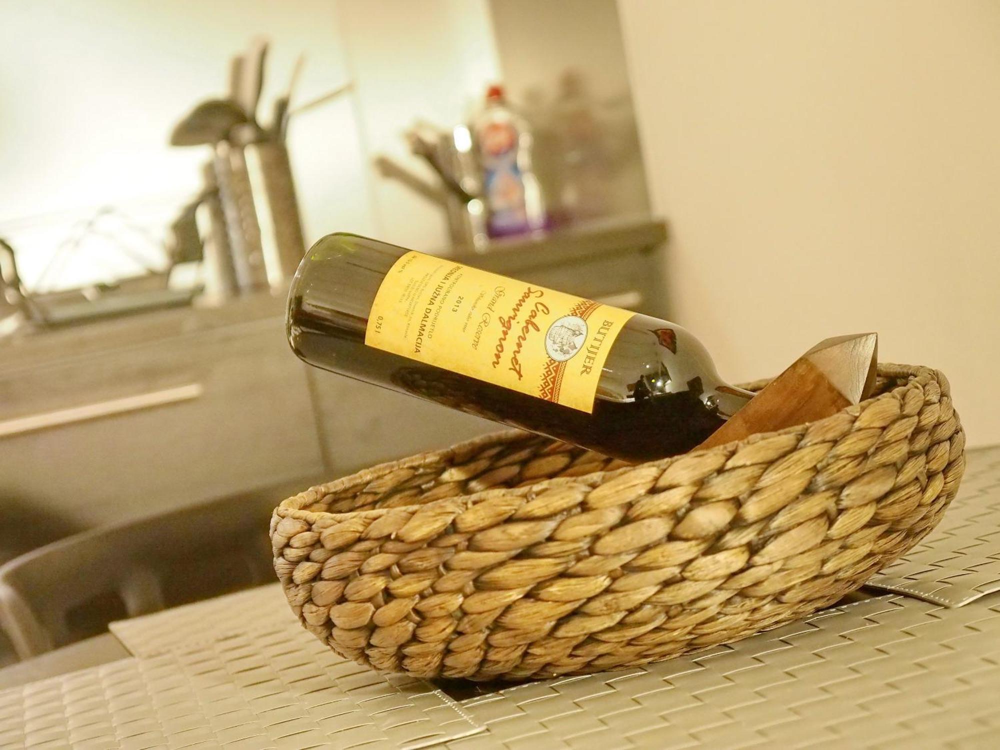 Luxury Style Apartamento Dubrovnik