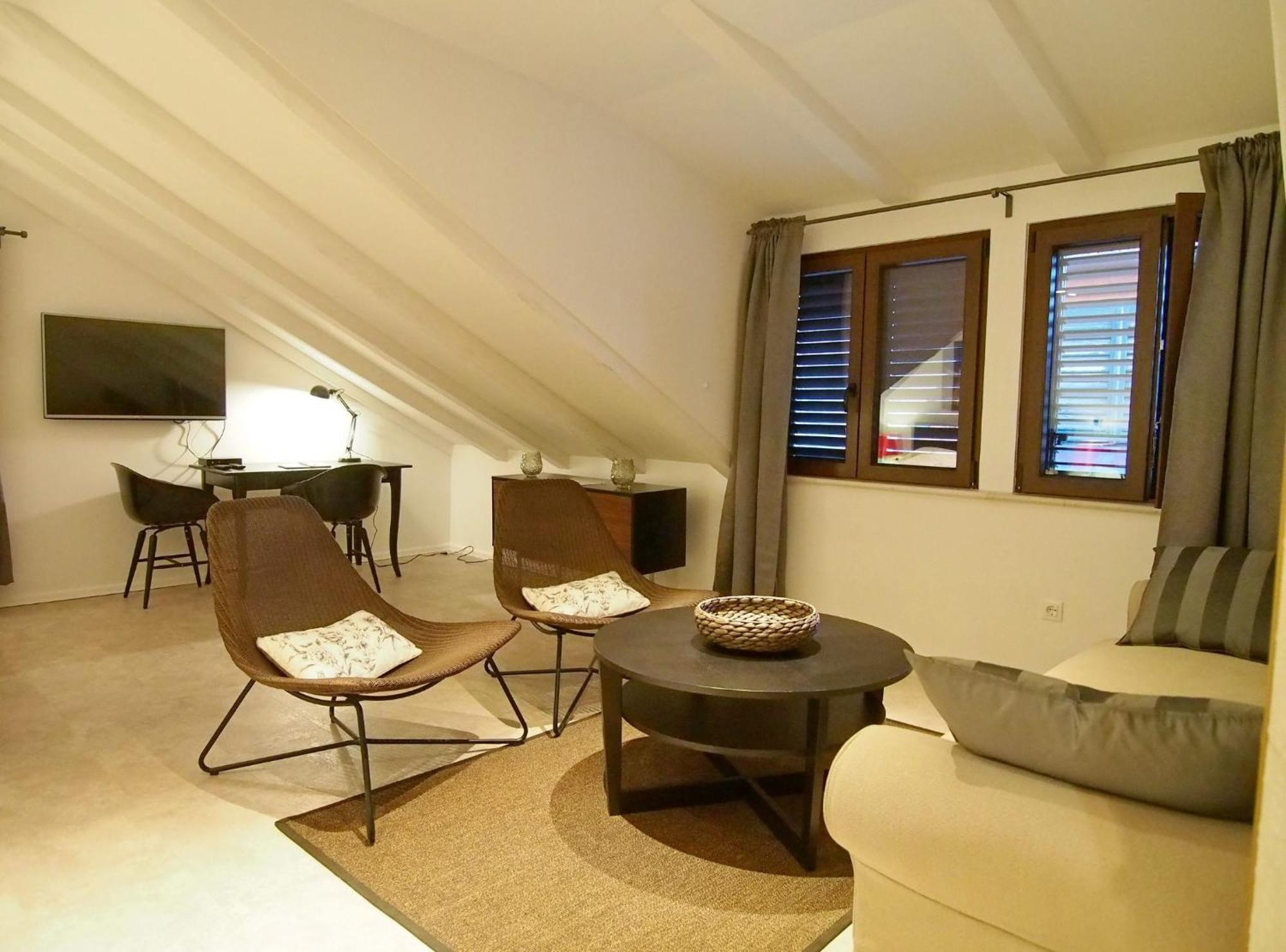 Leilighet Luxury Style
