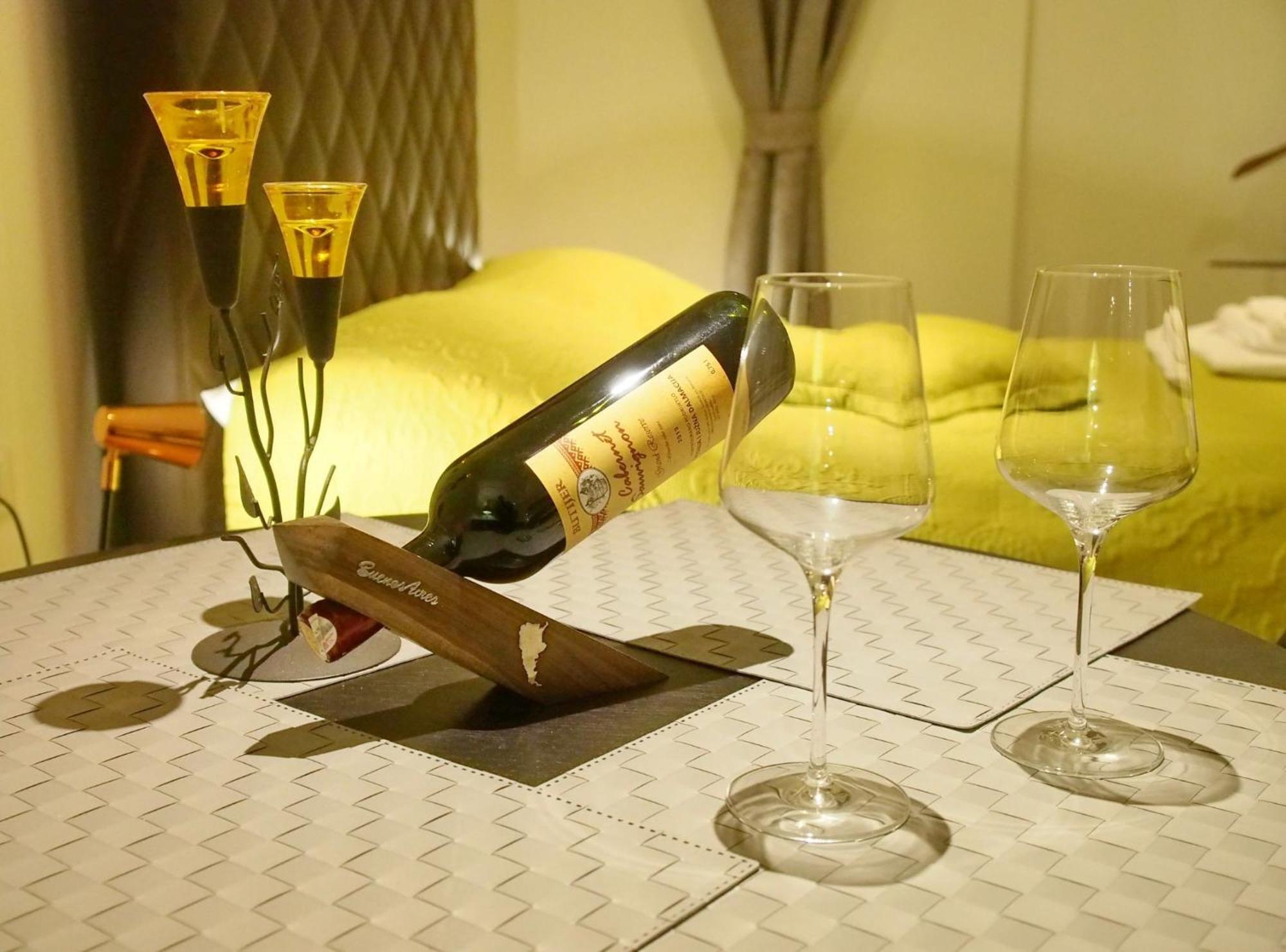 Apartamento Luxury Style
